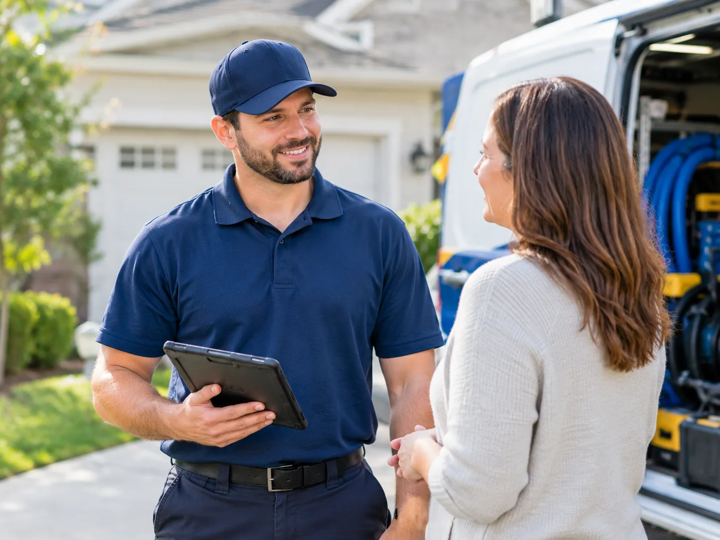 Sewage Backup Cleanup Lebanon, IL FAQs